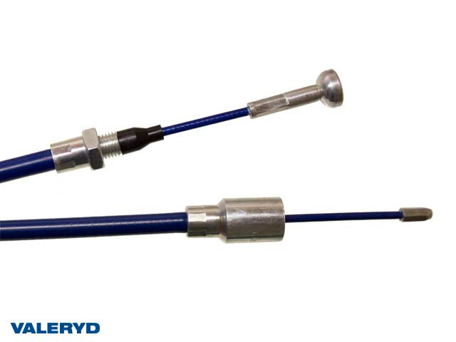 Valeryd, Bremsseil Premium f&uuml;r Knott Nippel/Pilz, Glocke innenma&szlig; 18mm, HL 1430