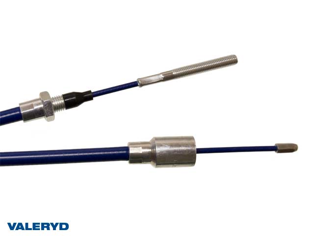 Valeryd, Bremsseil Premium für Knott Nippel, Glocke innenmaß 18mm 1530