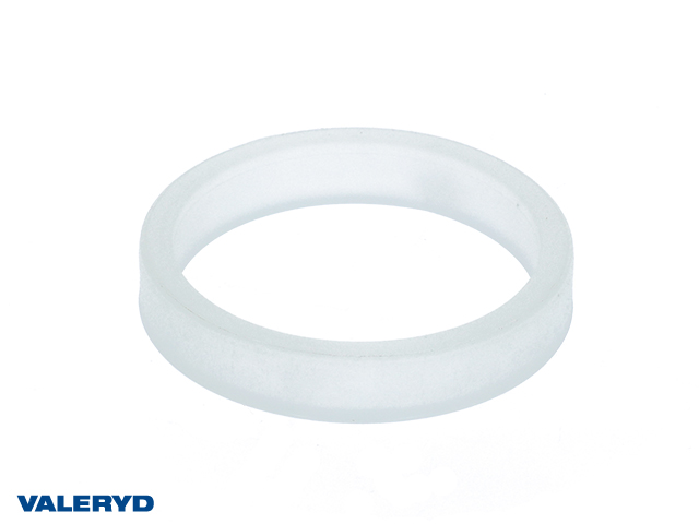 D&auml;mpfungsring &Oslash;50x57x10, Al-Ko Valeryd 2130003 Anh&auml;nger
