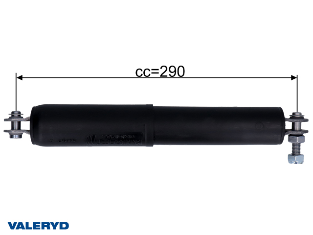 Valeryd, Federspeicher Knott KF/KR/KV/KRV 7,5/10/13/17/18/20 Ausf. GF, 990017.01