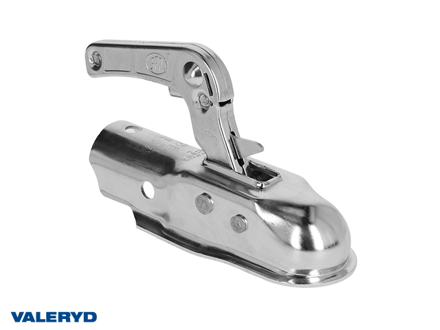 Valeryd, Zugkupplung 750 kg, rund, &Oslash;45/46mm