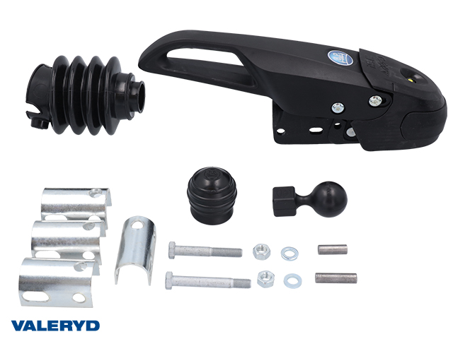 Valeryd, Antischlingerkupplung BPW iSC (ZKAS) 3000kg &Oslash;35-40-45-46-50mm