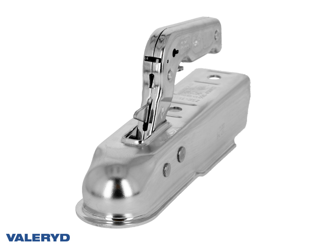 Valeryd, Zugkupplung 800 kg, vierkantig, 50mm,