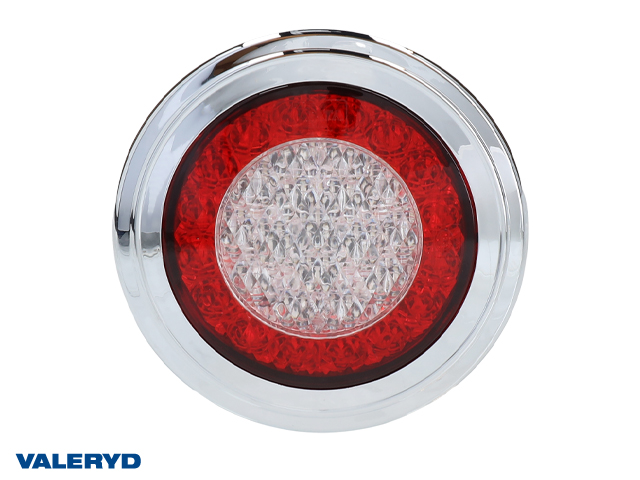Valeryd, LED R&uuml;cklicht R/L &Oslash;95 12-24V