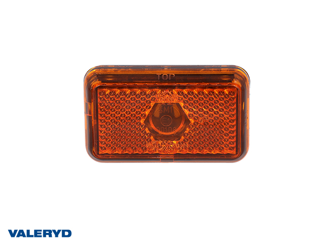 Valeryd, Seitenmarkierungsleuchte Jokon 74*45*22,5 gelb