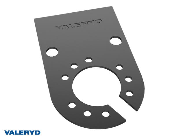 Valeryd, Halter f&uuml;r Steckdose 3099017 und 3099018