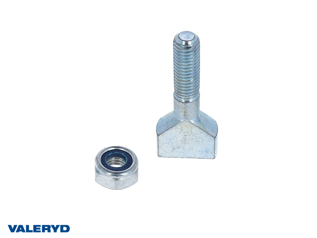 Valeryd, Nachstellung passend f&uuml;r Knott 160*35 - 200*50 M10