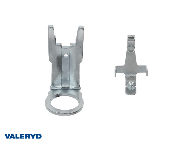 Valeryd, Blattfeder und Druckb&uuml;gel passend f&uuml;r Al-ko 2051 / 2361