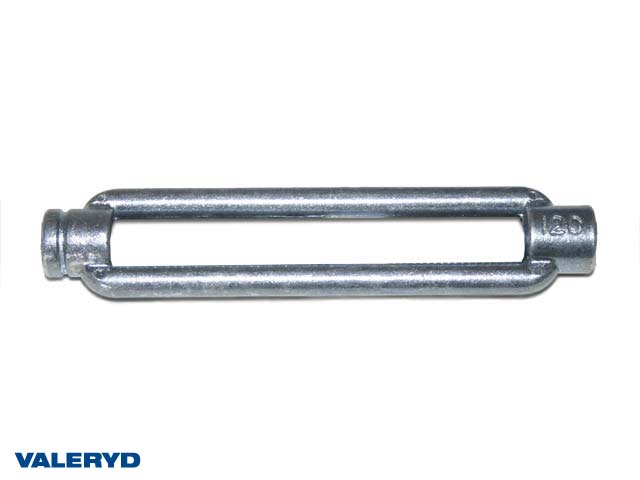 Valeryd, Spannschloss M10