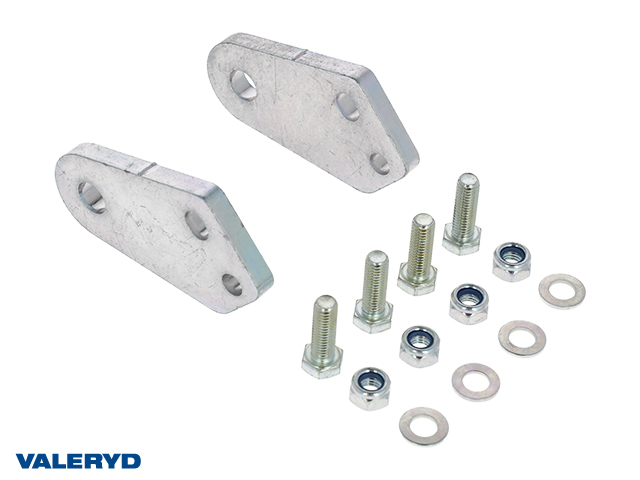 Valeryd, Sto&szlig;d&auml;mpferhaltersatz Al-ko