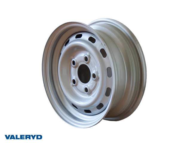 Valeryd, Felge 5x13 , 5x112, Mittenloch 66,6mm, Einpresstiefe +30, max 680kg