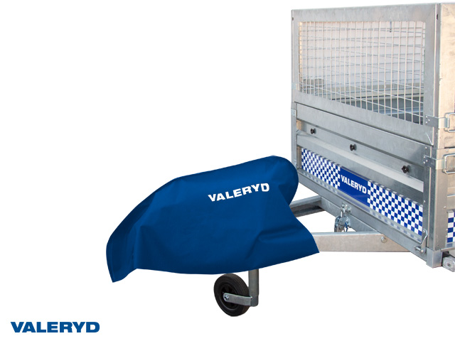 Deichselschutzhaube 120x62 cm Valeryd 6200000 Anh&auml;nger