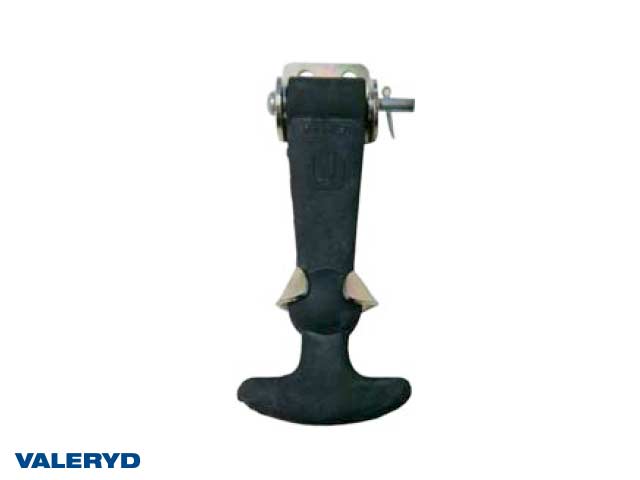 Valeryd, Haubenhalter gro&szlig; 122mm