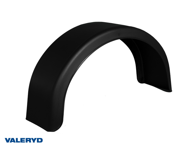 Valeryd, Kotfl&uuml;gel plastik B200 H370 L703