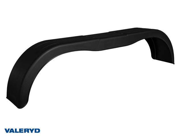 Valeryd, Kotfl&uuml;gel plastik f&uuml;r Doppelachser B220 H350 L1500