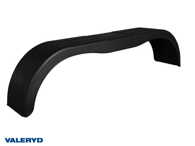 Valeryd, Kotfl&uuml;gel plastik f&uuml;r Doppelachser B240 H350 L1500