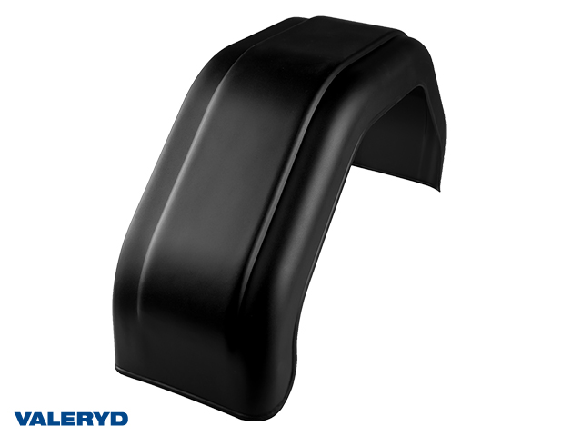 Valeryd, Kotfl&uuml;gel plastik B180 H310 L660, 13 Zoll
