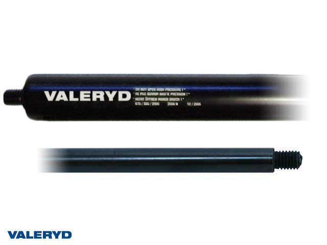 Valeryd, Gasfeder Arctic 18/8, 410/180 500N
