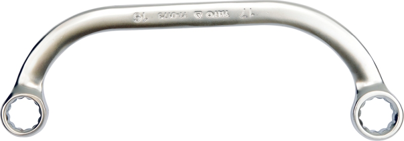 STARTERSCHL&Uuml;SSEL BLOCKSCHL&Uuml;SSEL RINGSCHL&Uuml;SSEL 10X12mm YATO YT-0170