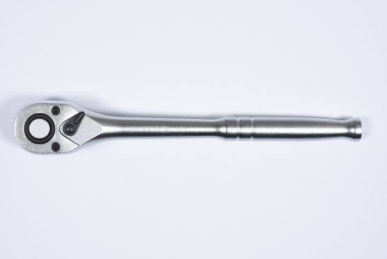 HEBELUMSCHALTKNARRE RATSCHE 1/2 ZOLL 250mm YATO YT-0312