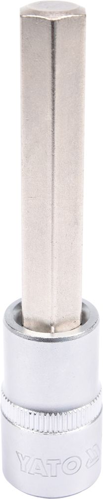 BITEINSATZ INNEN-6-KANT HEX 1/2 Zoll 12MM L100MM YATO YT-04396