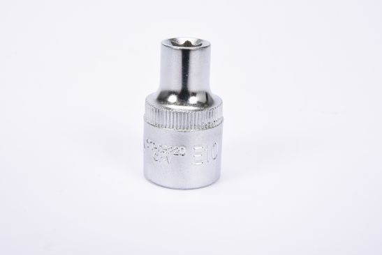 STECKSCHLÜSSEL BIT TORX 1/2 Zoll E10 38mm YATO YT-05220