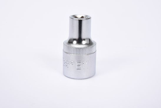 STECKSCHLÜSSEL BIT TORX 1/2 Zoll E11 38mm YATO YT-05221