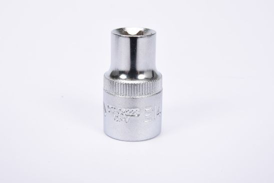 STECKSCHL&Uuml;SSEL BIT TORX 1/2 Zoll E14 38mm YATO YT-05223