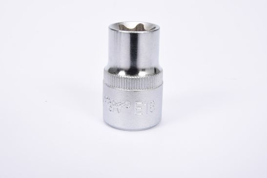 TORX BIT-EINSATZ E18 1/2 Zoll YATO YT-05225