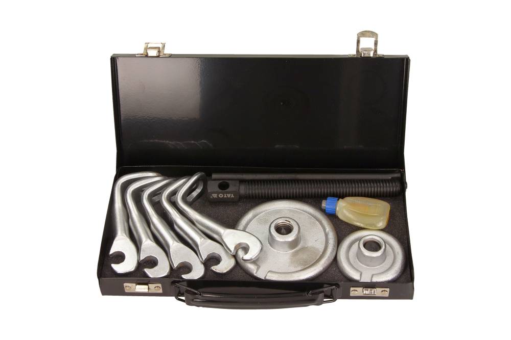 SCHEIBENABZIEHER TROMMELBREMSENABZIEHER YATO YT-0602