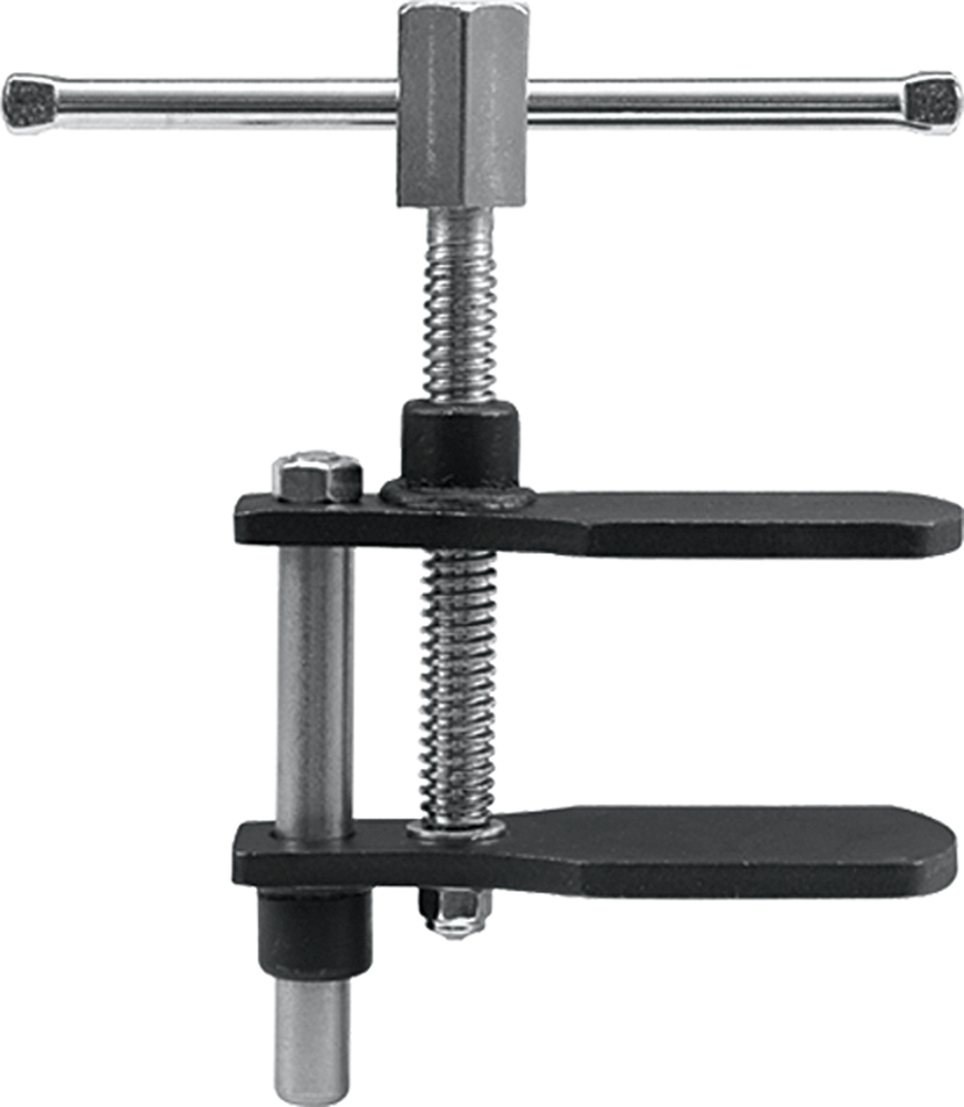 Rückstellwerkzeug, Bremssattelkolben Bremsenrücksteller 1/2 Zoll von 0-65mm YATO