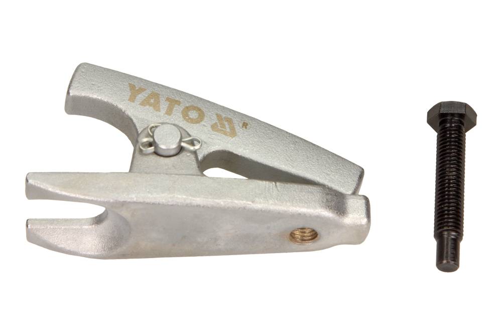 UNIVERSAL-KUGELGELENKABZIEHER TRAGGELENK 135mm YATO YT-0612