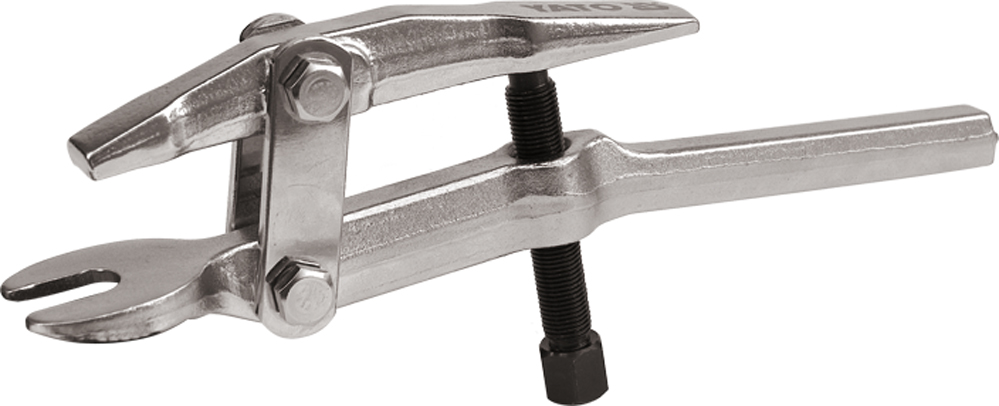UNIVERSAL- KUGELGELENKABZIEHER TRAGGELENK 17mm 265mm CARBONSTAHL YATO YT-0613