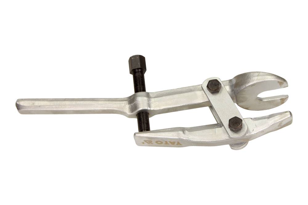 UNIVERSAL- KUGELGELENKABZIEHER 20mm 275mm CARBONSTAHL YATO YT-0614