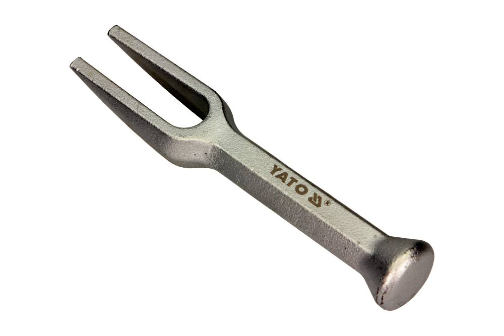 Gabel, Kugelgelenkabdrücker LENKSTANGEABZIEHER 200mm Größe 18 YATO YT-0615