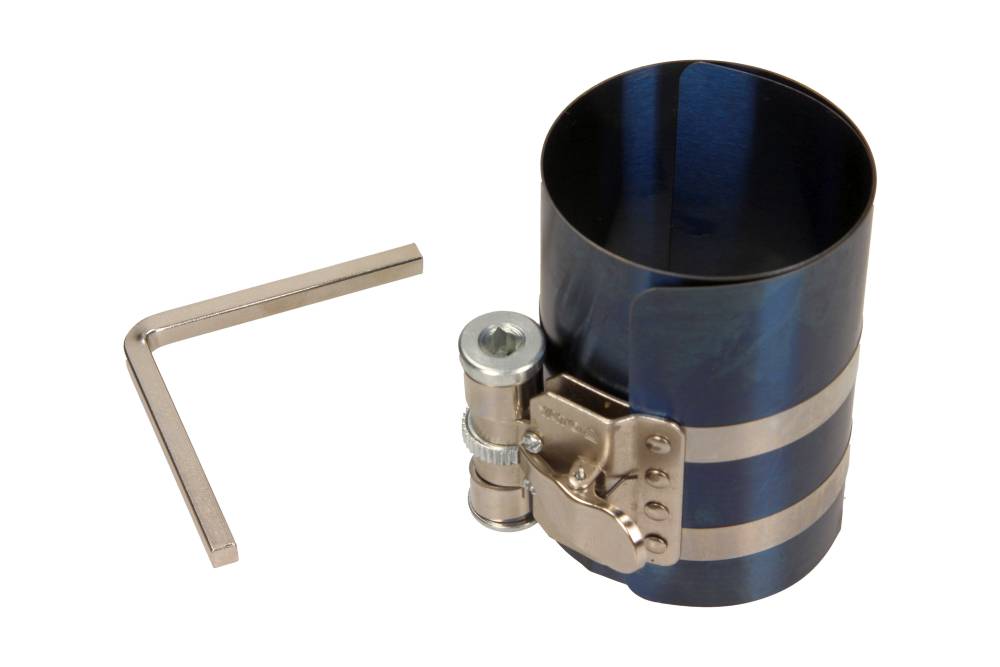 KOLBENRING-SPANNBAND 90-175mm Länge: 75mm Höhe: 100mm YATO YT-0636