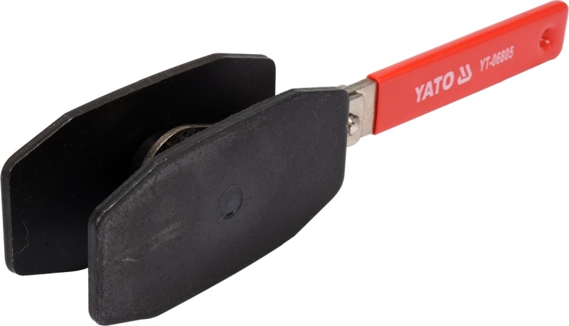 SEPARATOR FÜR BREMSSÄTTEL BREMSSATTELREPARATUR YATO YT-06805