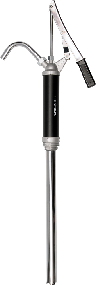 HEBELFASSPUMPE 16-18 Liter pro Minute YATO YT-0712