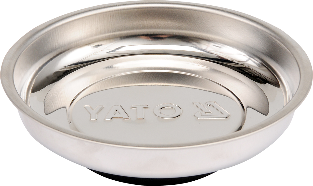 MAGNETSCHALE RUND 110MM YATO YT-08295
