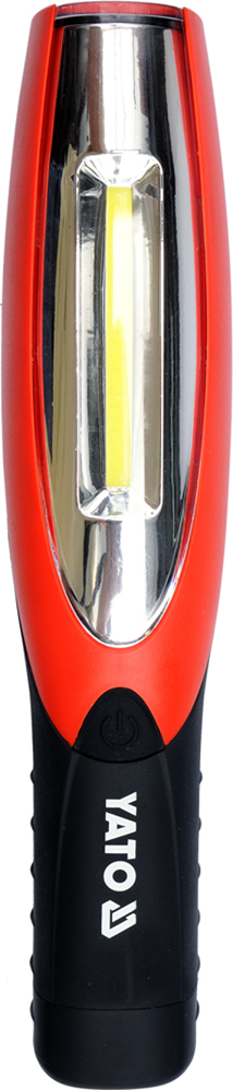 LED WERKSTATTLAMPE 180 LUMEN HANDLEUCHTE ARBEITSLEUCHTE YATO YT-08502