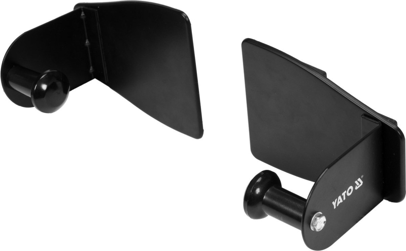 MAGNETISCHER HANDTUCHHALTER YATO YT-08680