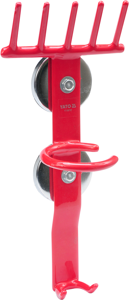 MOBILE HALTERUNG F&Uuml;R SCHLAGSCHRAUBER MAGNETISCH YATO YT-08707