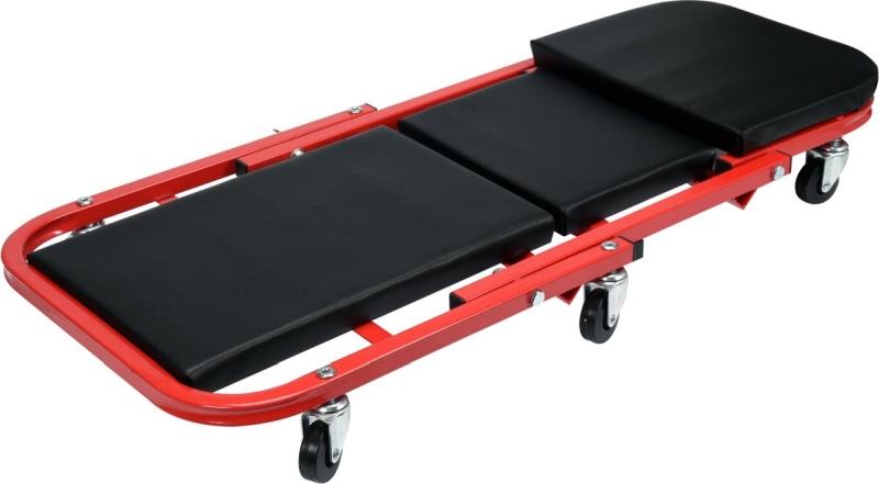 WERKSTATTLIEGE ROLLBRETT AUTOREPARATUR MAX 150KG YATO YT-08802