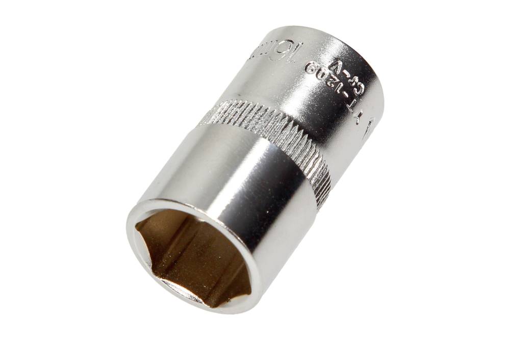 STECKSCHL&Uuml;SSEL NUSS 16MM 1/2 ZOLL YATO YT-1209 38mm