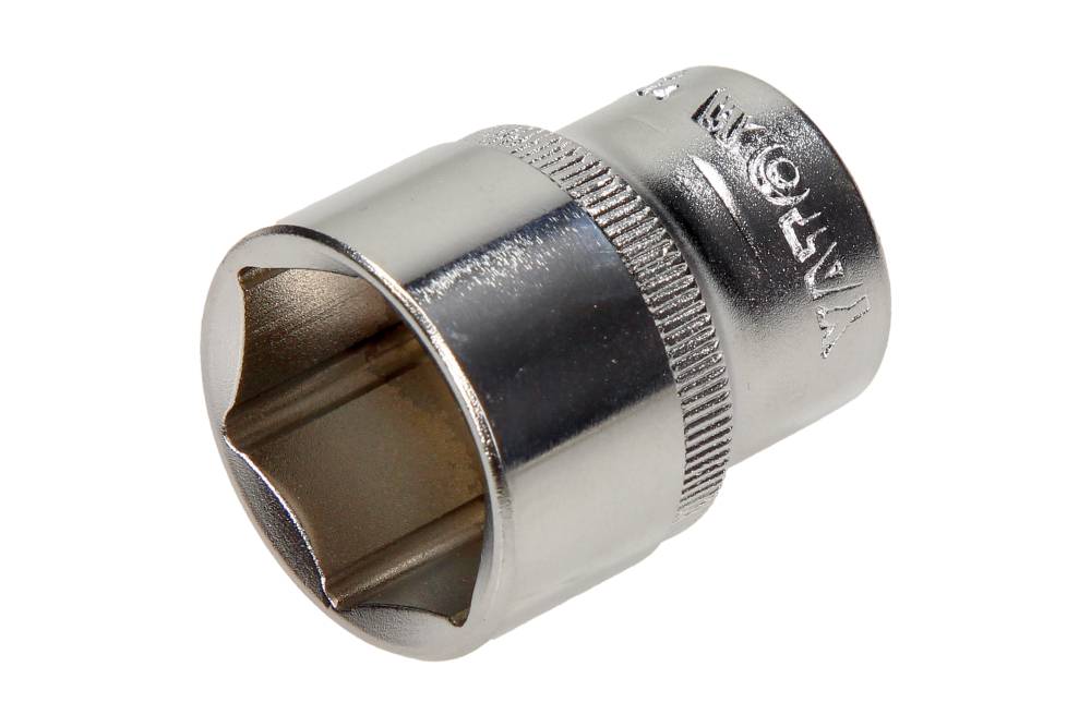 STECKSCHLÜSSEL NUSS 24MM 1/2 ZOLL YATO YT-1217 24mm