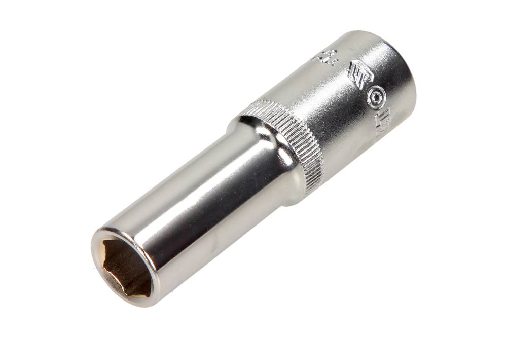 STECKSCHL&Uuml;SSEL NUSS 12MM LANG 1/2 ZOLL YATO YT-1225 76mm