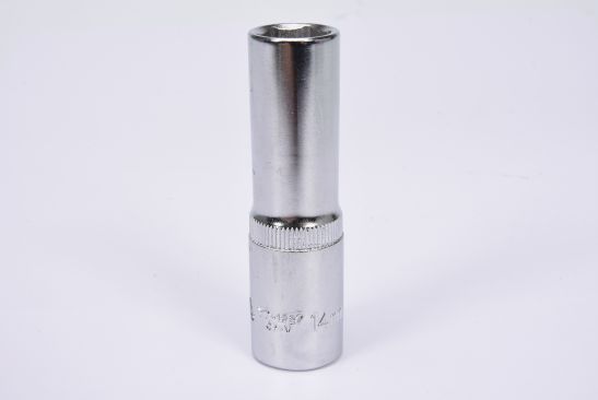 STECKSCHL&Uuml;SSEL NUSS 14mm 76mm LANG 1/2 ZOLL YATO YT-1227