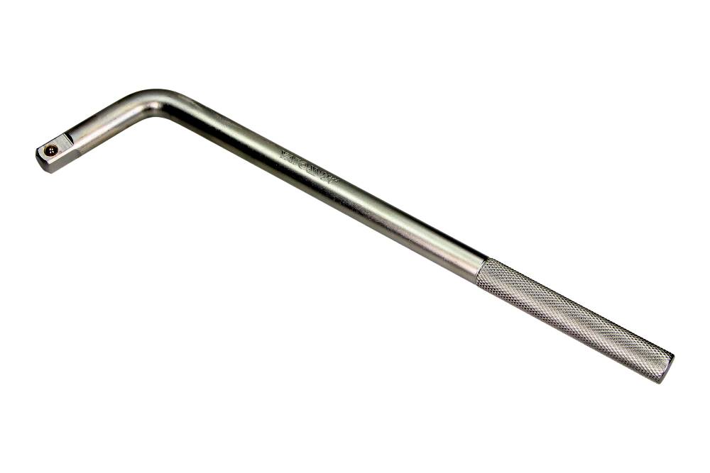 L-TYP HANDGRIFF VERL&Auml;NGERUNG 1/2 ZOLL YATO YT-1244