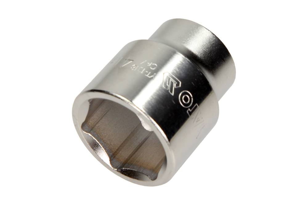 STECKSCHL&Uuml;SSELEINSATZ 41mm NUSS Sechskant 3/4 ZOLL YATO YT-1318