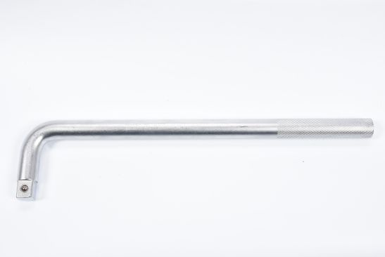 WINKELGRIFF L-TYP 430MM VERL&Auml;NGERUNG 3/4 ZOLL YATO YT-1348